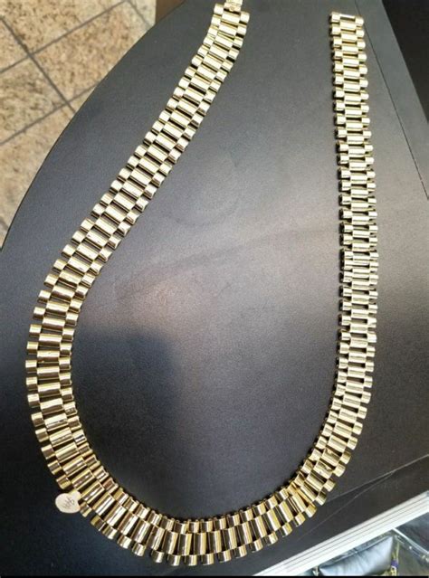 gold plated rolex chain|gold rolex for cheap.